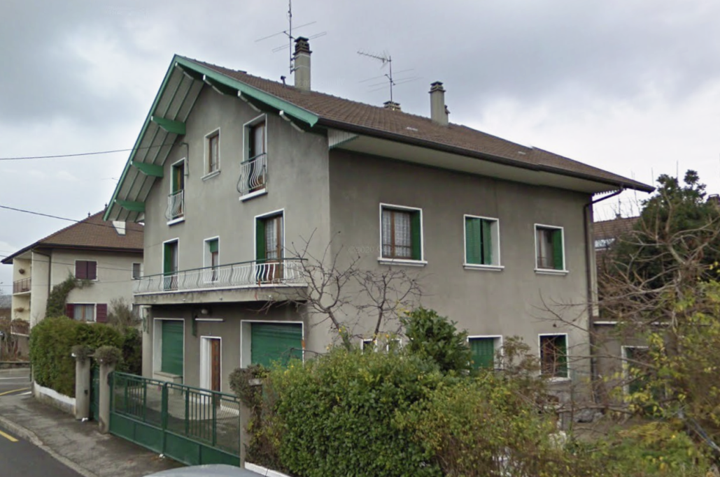 Maison individuelle — diagnostic pour une future surélévation en Haute‑Savoie